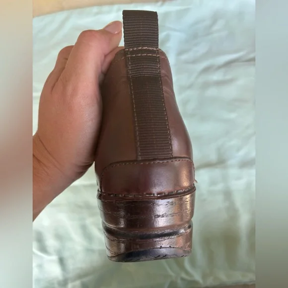 DANSKO Frankie Boots - Picture 10 of 13